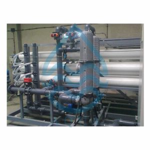 دستگاه RO-تصفیه آب صنعتی